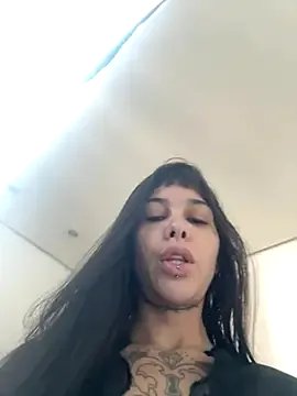 Nikatsu on StripChat