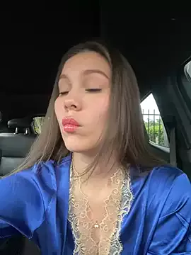 Nikii__ on StripChat 