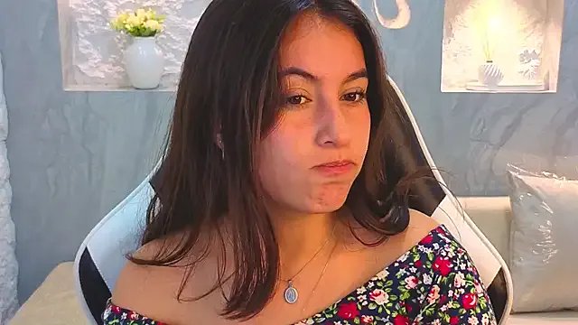 Nikka_Tx on StripChat