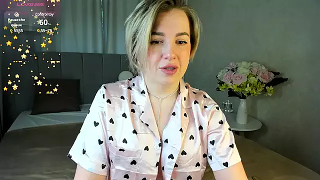 Freechat Nikki_Kai on StripChat