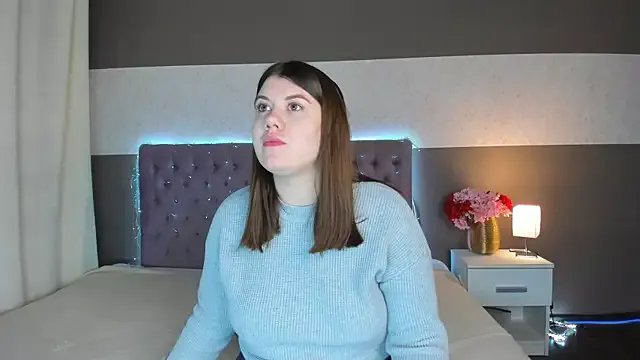 NikkiBustt on StripChat