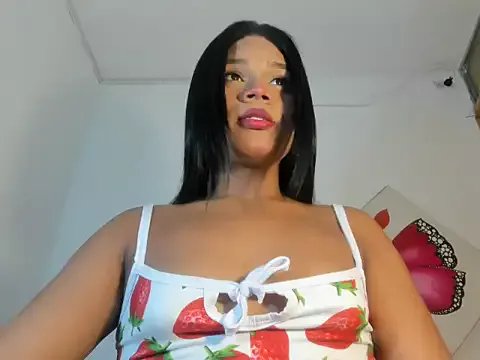 nikkitatsx on StripChat