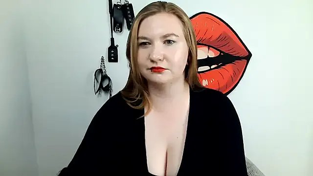 NikkiTease on StripChat