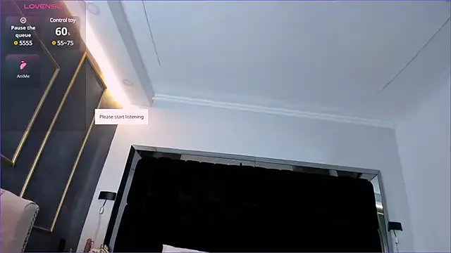 NikkySmiith on StripChat