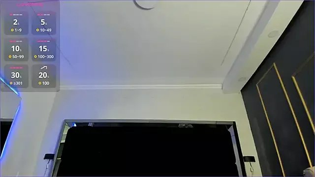 NikkySmiith on StripChat