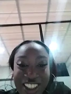 nikkystorm1_ on StripChat