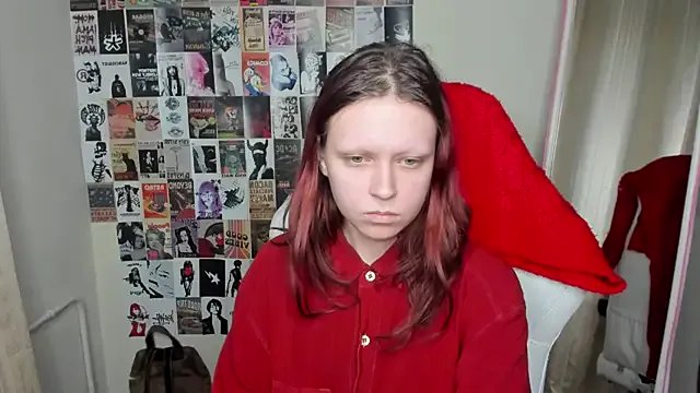 NikolFlostt on StripChat