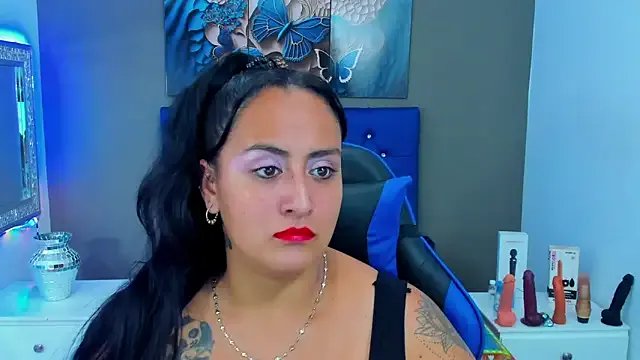 NikolPervertUnlimit — spanks ass for 30