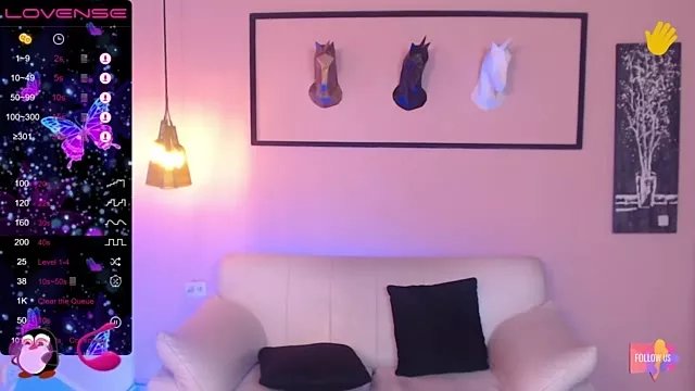 niky_doll_ on StripChat