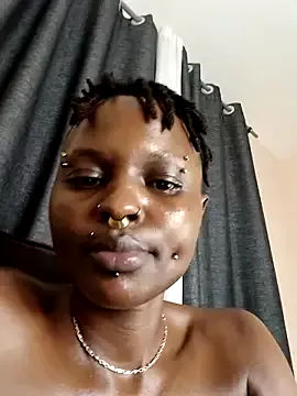 Offline Nimah_ on StripChat