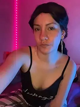 Nina-Chick777 on StripChat