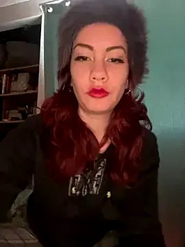 Nina-Chick777 on StripChat