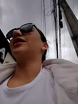 Ninabigtitied on StripChat 