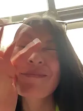 Freechat Ninazhang on StripChat