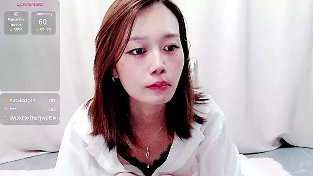 ningning688 on StripChat