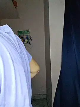 Nisha027 on StripChat