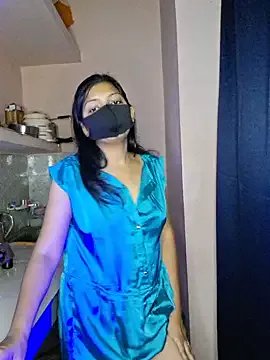 Nisha027 on StripChat