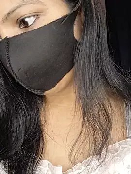 Nisha027 on StripChat