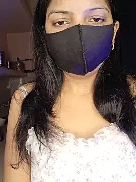 Nisha027 on StripChat