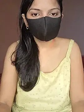 Nisha027 on StripChat