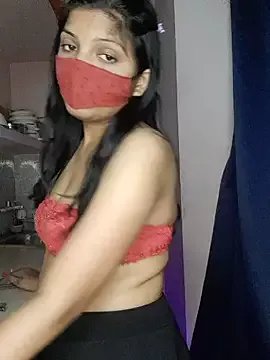 Nisha027 on StripChat