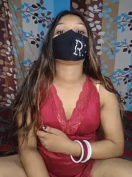 Nisha_777 on StripChat