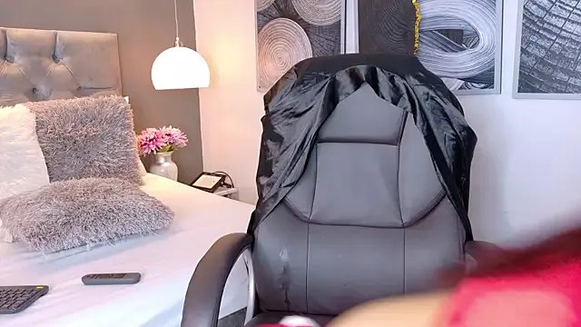 NoaDream on StripChat