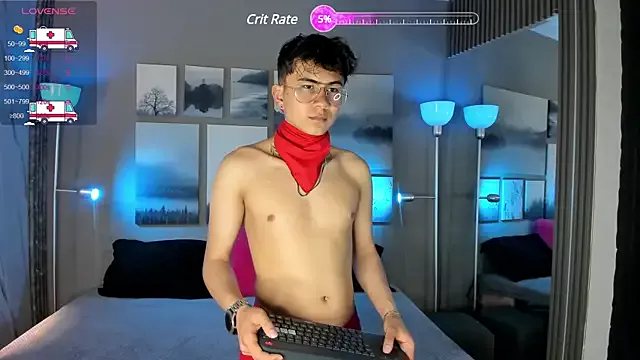 Offline noah_and_rose on StripChat