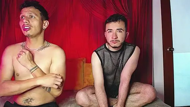 Noha_and_Iam — Hello for Iam and Noha