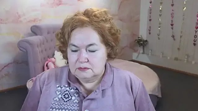 Nola_Nekta — Private on StripChat