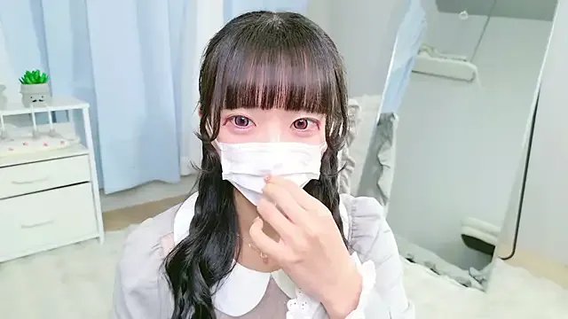 Nonn_chan on StripChat