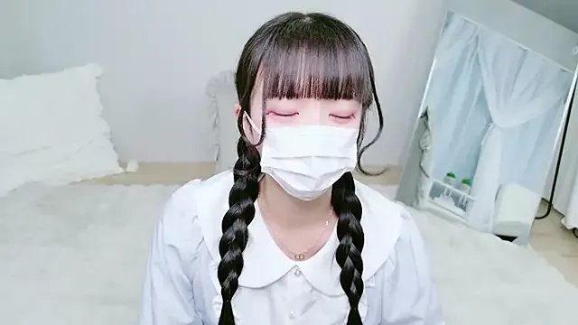 Nonn_chan on StripChat