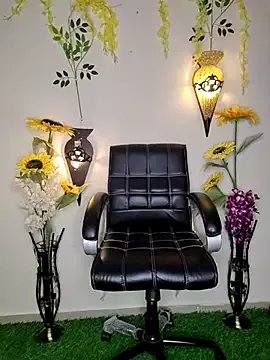 Noor-Bold on StripChat