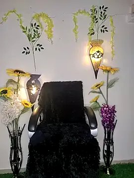 Noor-Bold on StripChat