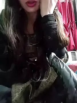 Noor_Darliing on StripChat