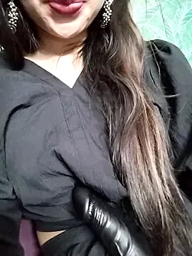 Noor_Darliing on StripChat