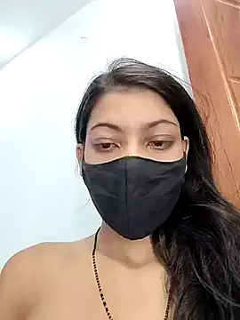 Private Noorkhatoon on StripChat