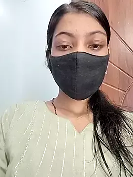 Private Noorkhatoon on StripChat
