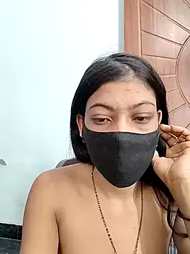 Private Noorkhatoon on StripChat