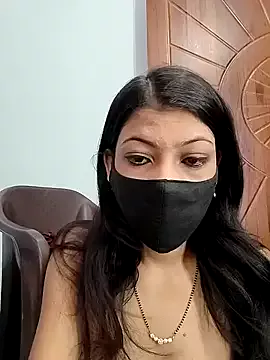 Private Noorkhatoon on StripChat