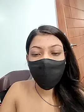 Private Noorkhatoon on StripChat