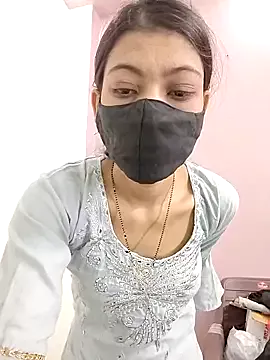 Private Noorkhatoon on StripChat