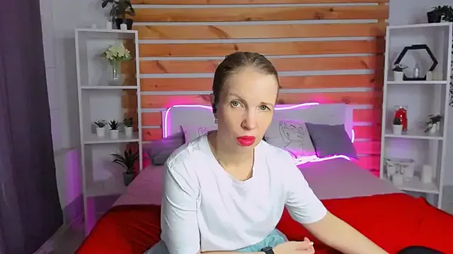 Freechat Nora_Adamss on StripChat