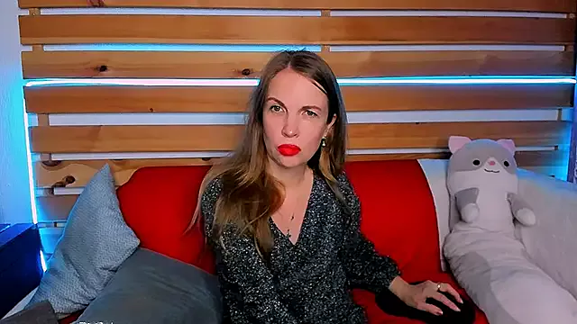 Freechat Nora_Adamss on StripChat