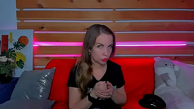 Freechat Nora_Adamss on StripChat