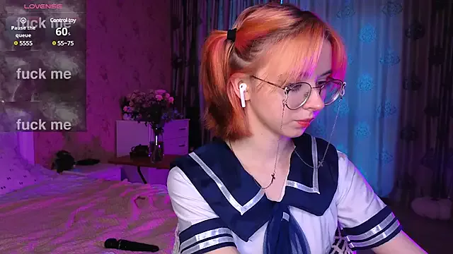 Freechat Nora_Failure on StripChat