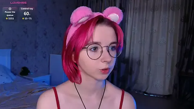 Freechat Nora_Failure on StripChat