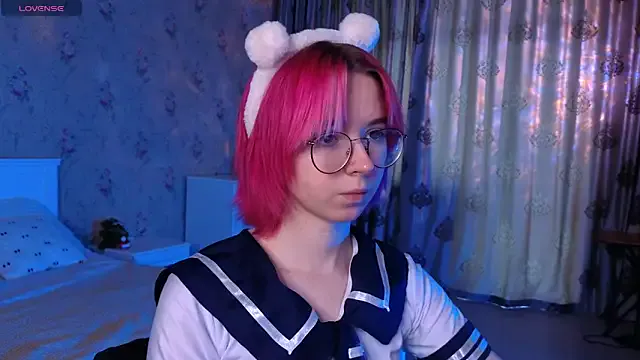 Freechat Nora_Failure on StripChat