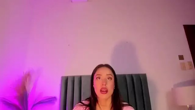 NoraDasilva on StripChat