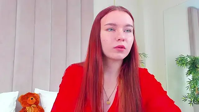 NoraHaynes on StripChat